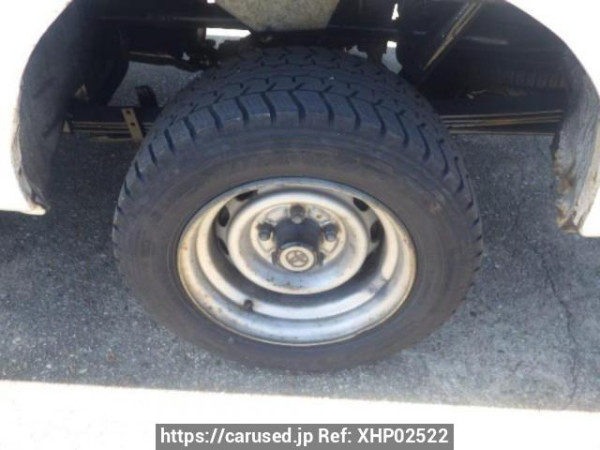 Used 1996 MT toyota hiace-van LH113K Image[27]