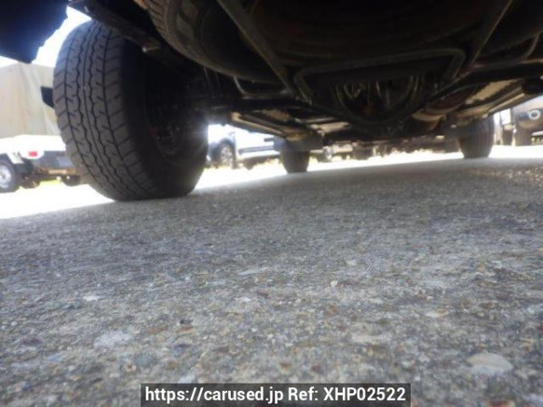 Used 1996 MT toyota hiace-van LH113K Image[30]