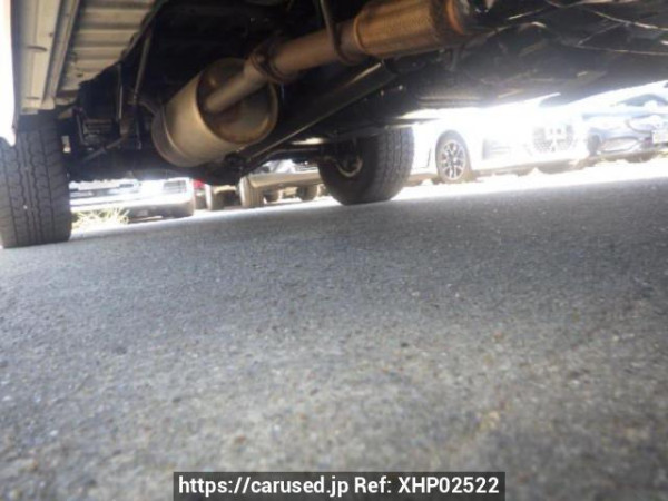 Used 1996 MT toyota hiace-van LH113K Image[31]