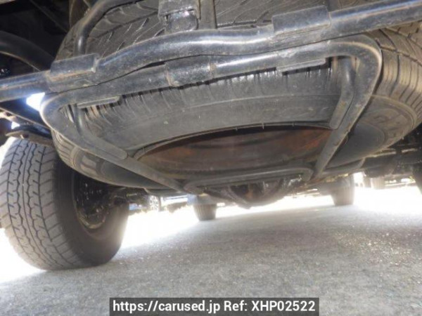 Used 1996 MT toyota hiace-van LH113K Image[36]