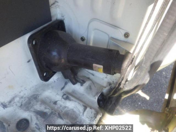 Used 1996 MT toyota hiace-van LH113K Image[37]