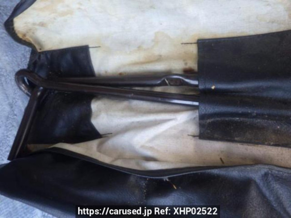 Used 1996 MT toyota hiace-van LH113K Image[38]