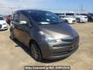 Toyota Ractis NCP100