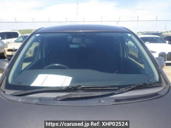 Used 2007 AT toyota ractis NCP100 Image[8]