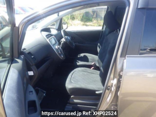 Used 2007 AT toyota ractis NCP100 Image[13]