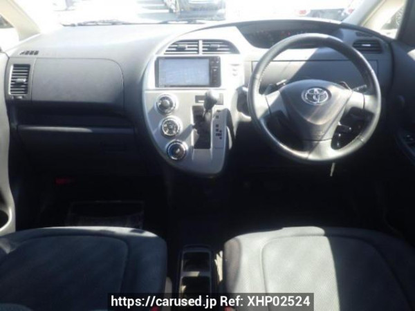 Used 2007 AT toyota ractis NCP100 Image[16]