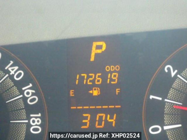 Used 2007 AT toyota ractis NCP100 Image[20]