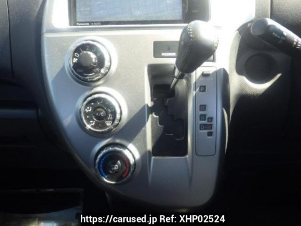 Used 2007 AT toyota ractis NCP100 Image[22]