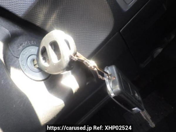 Used 2007 AT toyota ractis NCP100 Image[23]
