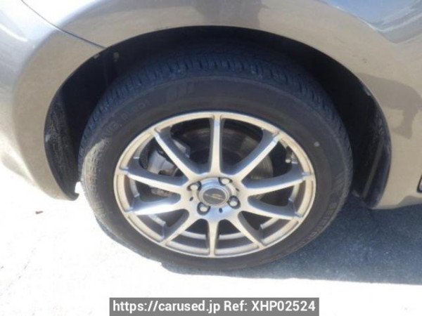 Used 2007 AT toyota ractis NCP100 Image[28]