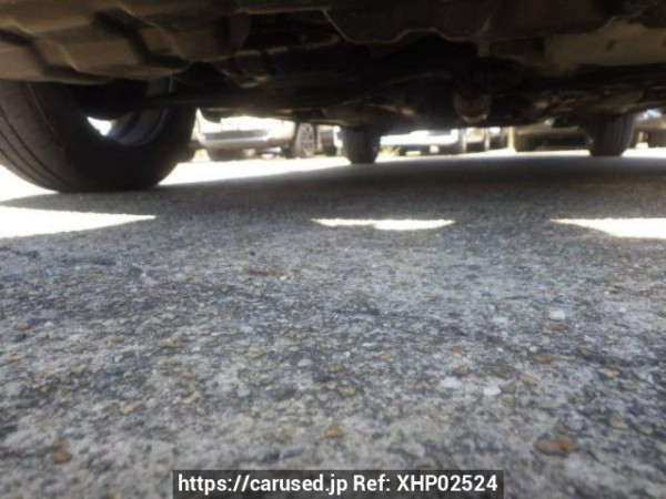 Used 2007 AT toyota ractis NCP100 Image[30]