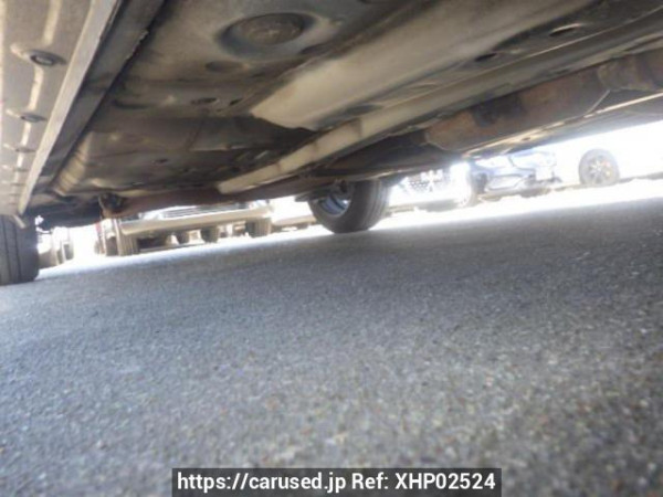 Used 2007 AT toyota ractis NCP100 Image[31]