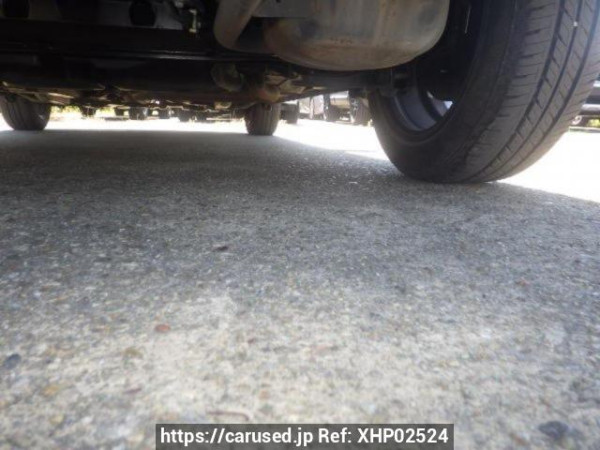 Used 2007 AT toyota ractis NCP100 Image[34]