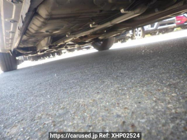 Used 2007 AT toyota ractis NCP100 Image[35]