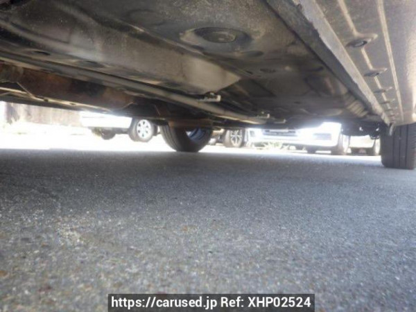 Used 2007 AT toyota ractis NCP100 Image[36]