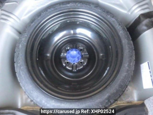 Used 2007 AT toyota ractis NCP100 Image[37]
