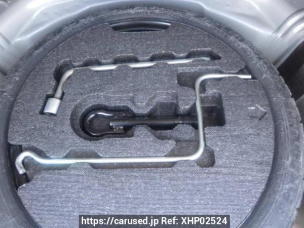 Used 2007 AT toyota ractis NCP100 Image[38]
