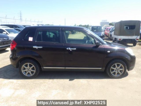 Used 2012 AT mazda verisa DC5W Image[7]