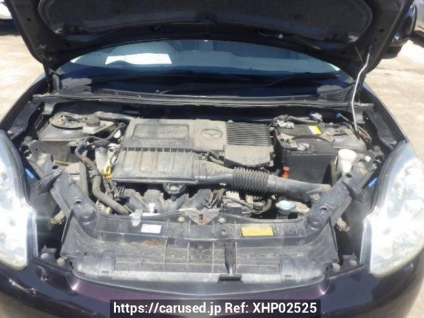 Used 2012 AT mazda verisa DC5W Image[11]