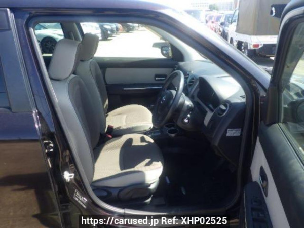 Used 2012 AT mazda verisa DC5W Image[12]