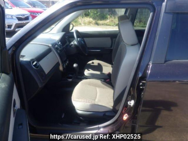 Used 2012 AT mazda verisa DC5W Image[13]