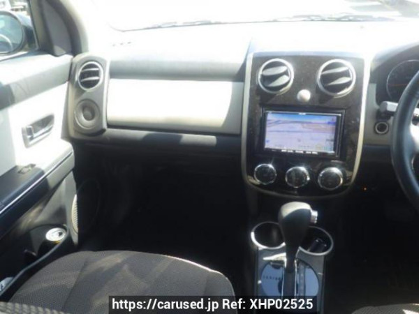 Used 2012 AT mazda verisa DC5W Image[17]