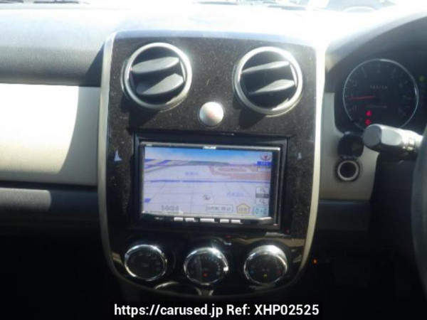 Used 2012 AT mazda verisa DC5W Image[21]