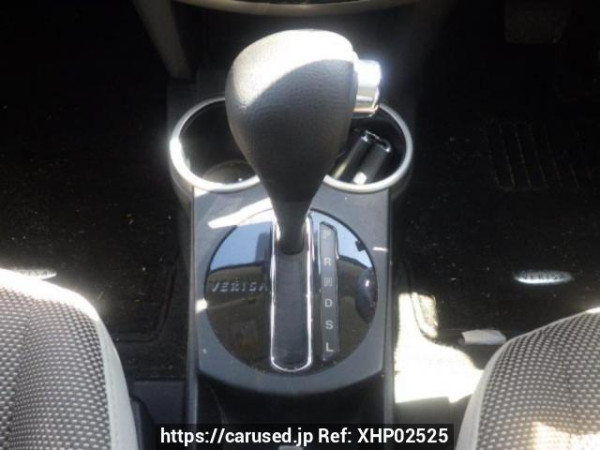 Used 2012 AT mazda verisa DC5W Image[22]