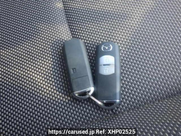 Used 2012 AT mazda verisa DC5W Image[24]