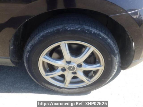 Used 2012 AT mazda verisa DC5W Image[26]