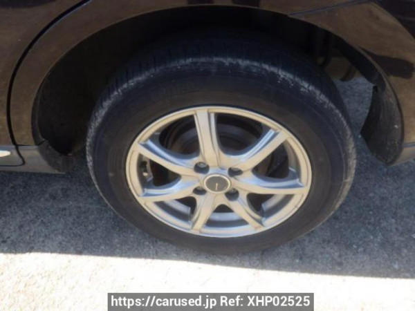 Used 2012 AT mazda verisa DC5W Image[27]