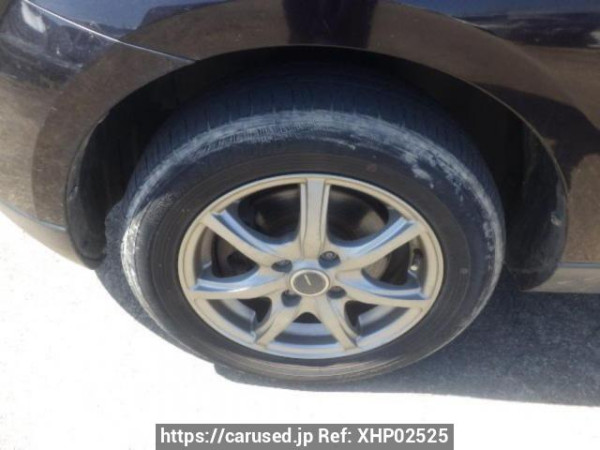 Used 2012 AT mazda verisa DC5W Image[28]