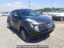 Nissan JUKE YF15