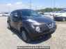 Used 2013 AT nissan juke YF15 Image[0]