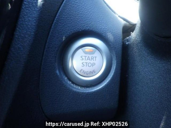 Used 2013 AT nissan juke YF15 Image[23]