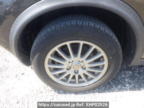 Used 2013 AT nissan juke YF15 Image[27]