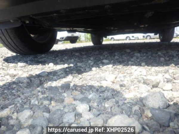 Used 2013 AT nissan juke YF15 Image[29]