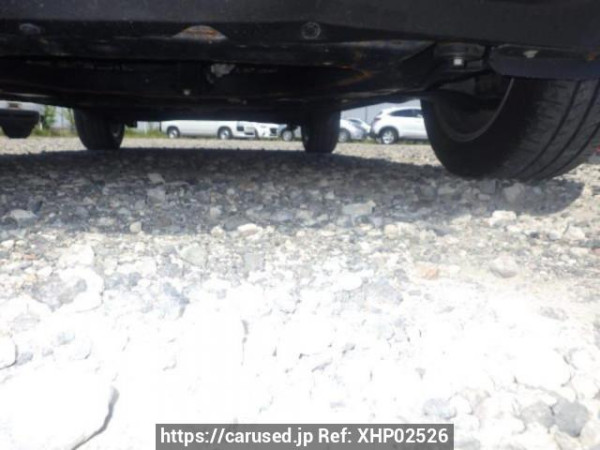 Used 2013 AT nissan juke YF15 Image[30]