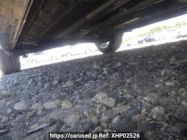 Used 2013 AT nissan juke YF15 Image[31]