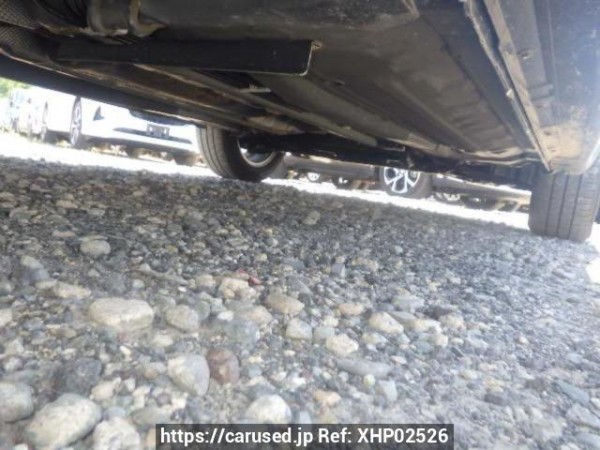 Used 2013 AT nissan juke YF15 Image[33]