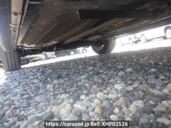 Used 2013 AT nissan juke YF15 Image[35]