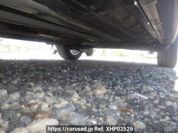 Used 2013 AT nissan juke YF15 Image[36]