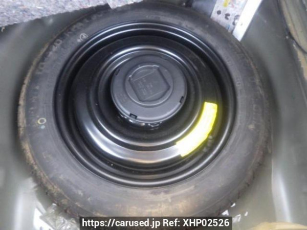 Used 2013 AT nissan juke YF15 Image[37]