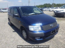 Toyota Succeed Van NCP51V