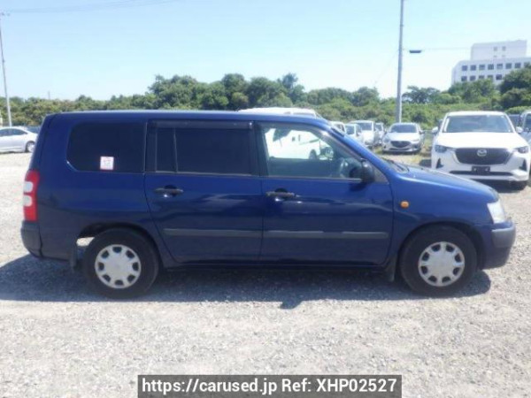 Used 2011 AT toyota succeed-van NCP51V Image[7]