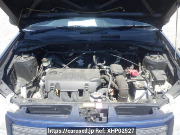 Used 2011 AT toyota succeed-van NCP51V Image[9]