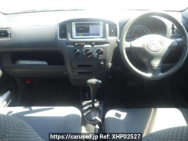 Used 2011 AT toyota succeed-van NCP51V Image[15]