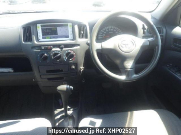 Used 2011 AT toyota succeed-van NCP51V Image[17]
