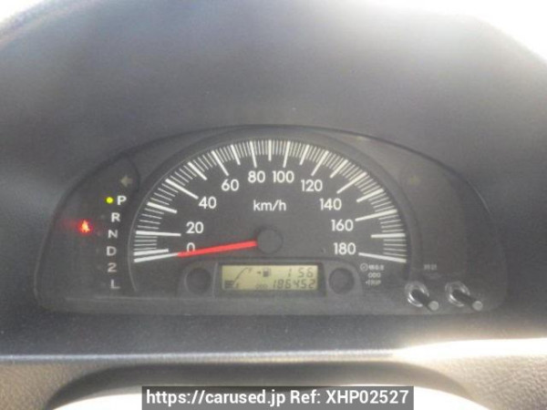 Used 2011 AT toyota succeed-van NCP51V Image[18]