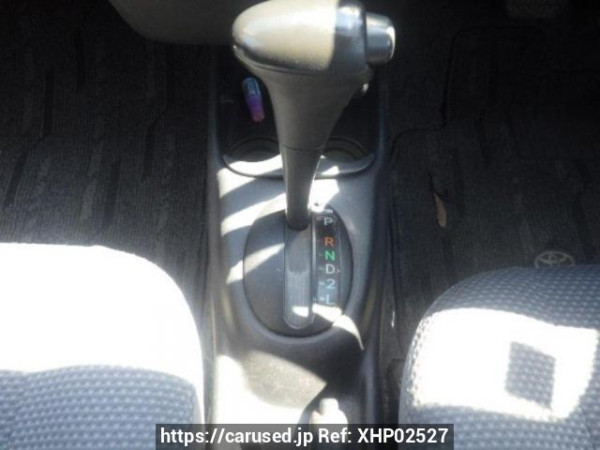 Used 2011 AT toyota succeed-van NCP51V Image[21]